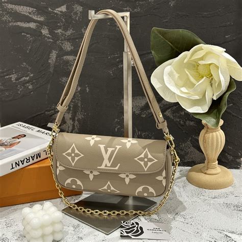 louis vuitton ivy woc